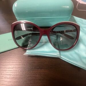 Tiffany & Co Sunglasses